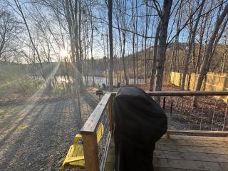 Tiny House on the Battenkill River - Greenwich - 5