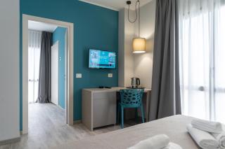 Hotel Cristina - Rimini - 3