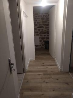 Maisonnette avec jardin - Rignac - Aveyron - 3