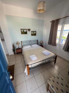 Hotel Glaros Lipsi - 1