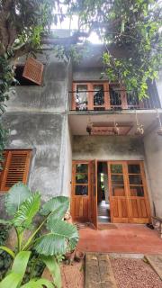 The Green Chambers - Ocean & Jungle View Rooftop - Dikwella - 3