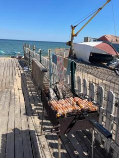 Volna - Odessa - 8