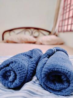 Nurees Homestay - Kuala Terengganu - 2