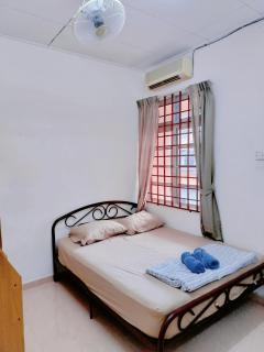 Nurees Homestay - Kuala Terengganu - 3