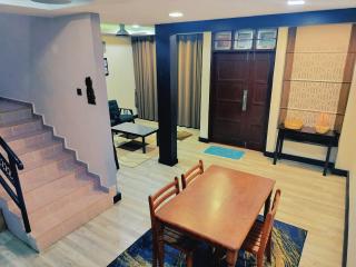Nurees Homestay - Kuala Terengganu - 0