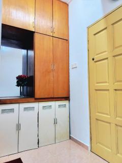 Nurees Homestay - Kuala Terengganu - 6
