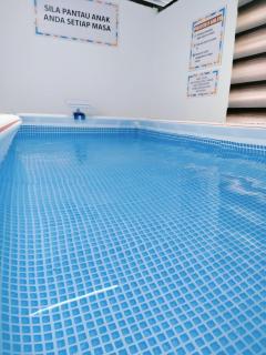 Nurees Homestay - Kuala Terengganu - 4