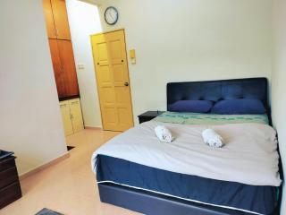 Nurees Homestay - Kuala Terengganu - 8