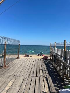 Volna - Odessa - 7
