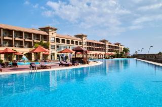 Coral Sea Beach and Aqua Park - Ain Sokhna - 9