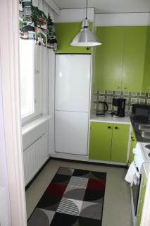Flexible Myllykallio - Jyväskylä - 5