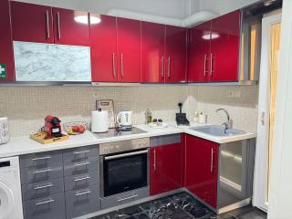 Your Comfy Place in Volos - Volos - 2