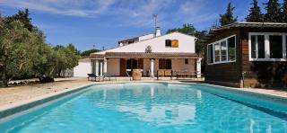 Villa en Provence avec piscine - Sénas - 0