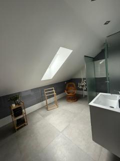 House&Garden&Pool - Slapy - 4
