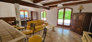 Villa en Provence avec piscine - Sénas - 4