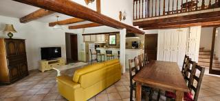 Villa en Provence avec piscine - Sénas - 3