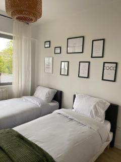 La maison de Julien - 3