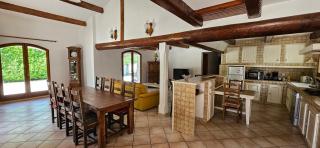Villa en Provence avec piscine - Sénas - 2