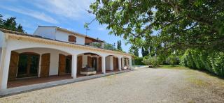 Villa en Provence avec piscine - Sénas - 6