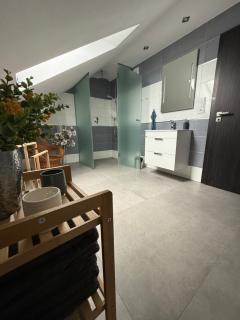 House&Garden&Pool - Slapy - 5