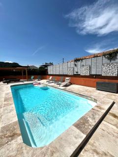 Hébergement cosy - Vidauban - 6