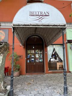 Nuevo Hotel Beltran - 1