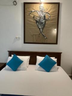 Coral Breeze Hikkaduwa - Hikkaduwa - 9