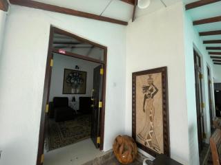 Coral Breeze Hikkaduwa - Hikkaduwa - 8