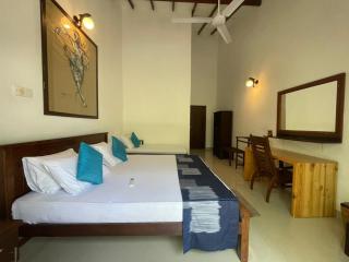 Coral Breeze Hikkaduwa - Hikkaduwa - 6