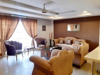 Private Suite 1 BHK Apartment - Rawalpindi - 0