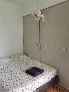 Merdeka Guest House 2 - Kuching - 3