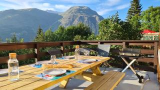 Les Balcons de l'Eterlou - Les Deux Alpes - 8