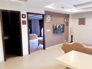 Private Suite 1 BHK Apartment - Rawalpindi - 6