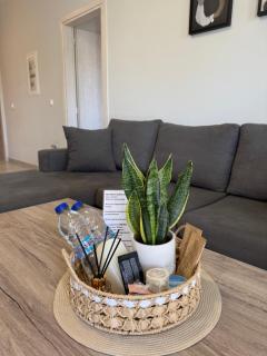Almeta Suites - Chios - 2