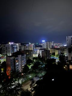 Samal deluxe - Almaty - 9