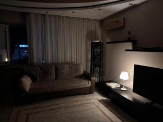 Samal deluxe - Almaty - 0