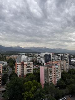 Samal deluxe - Almaty - 8