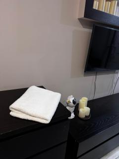 Samal deluxe - Almaty - 1
