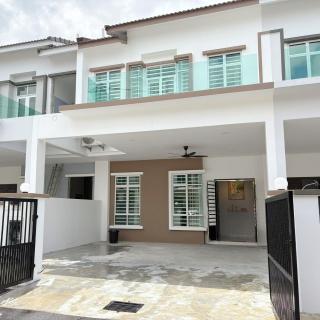 Rasa Sayang Homestay Bukit Gambir - Sungai Mati - 9