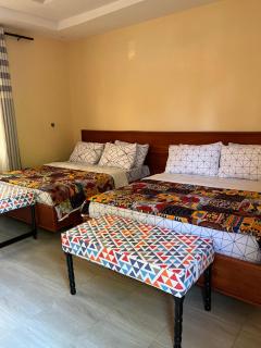 kivuli homestay - Moshi - 3
