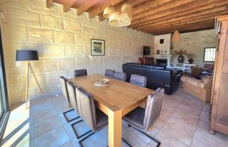 CalypSo Luxury Mas Madeleine - Arles - 1