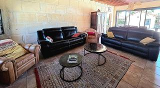 CalypSo Luxury Mas Madeleine - Arles - 2