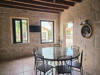 CalypSo Luxury Mas Madeleine - Arles - 3