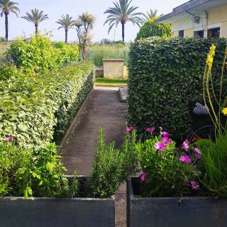 Studio Golfe Juan plages parking privé climatisation - Golfe-Juan - 5