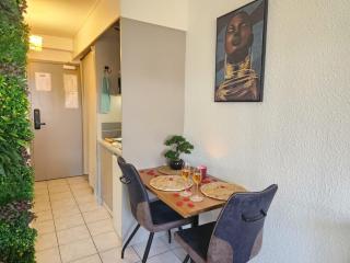 Loveroom African vibe - Carquefou - 7