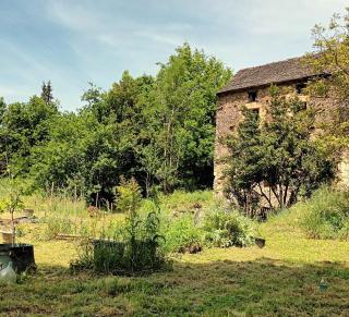 La Roulotte 4pl confort Au bord de la Rivière - Laguépie - 2