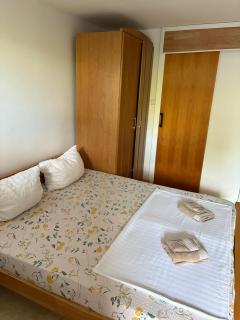 Apartments with beautifull view Peace and quiet - Stomorska - 1