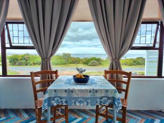 Sand Sittie - Sandbaai - 0