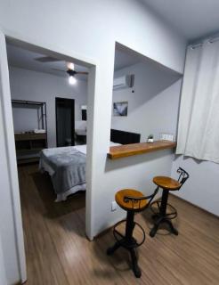 Hotel Golden Silver - Curvelo - 8