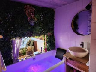 Loveroom African vibe - Carquefou - 0